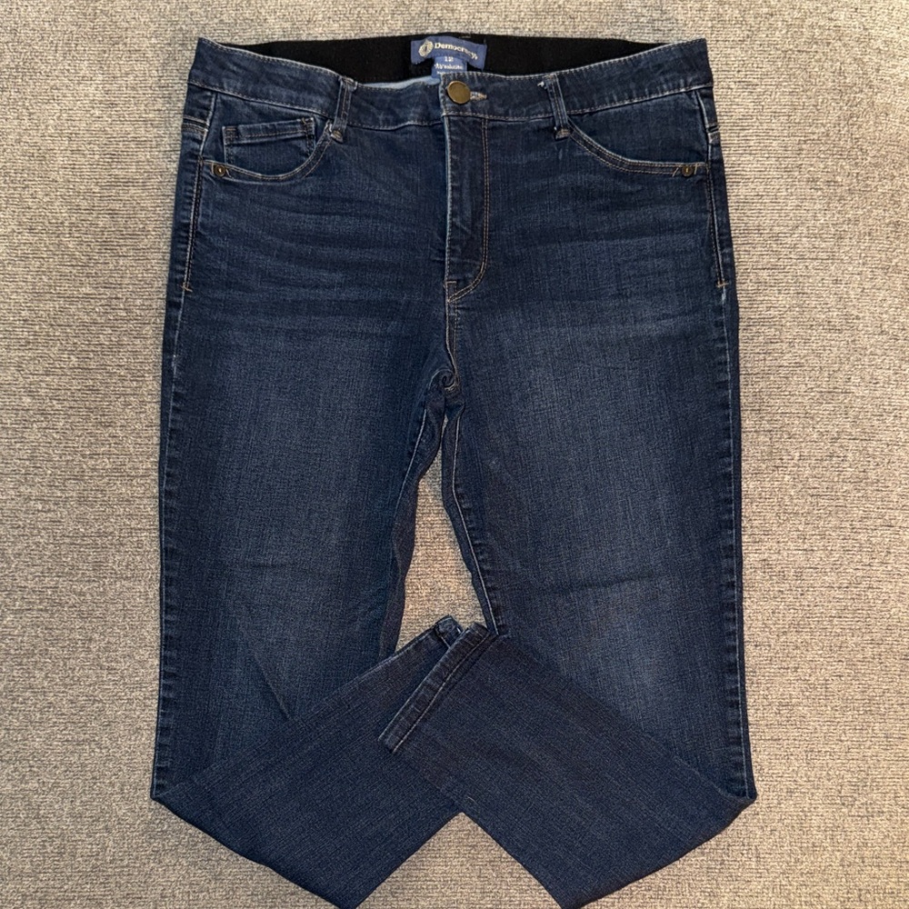 Democracy Ab Solution Jeans